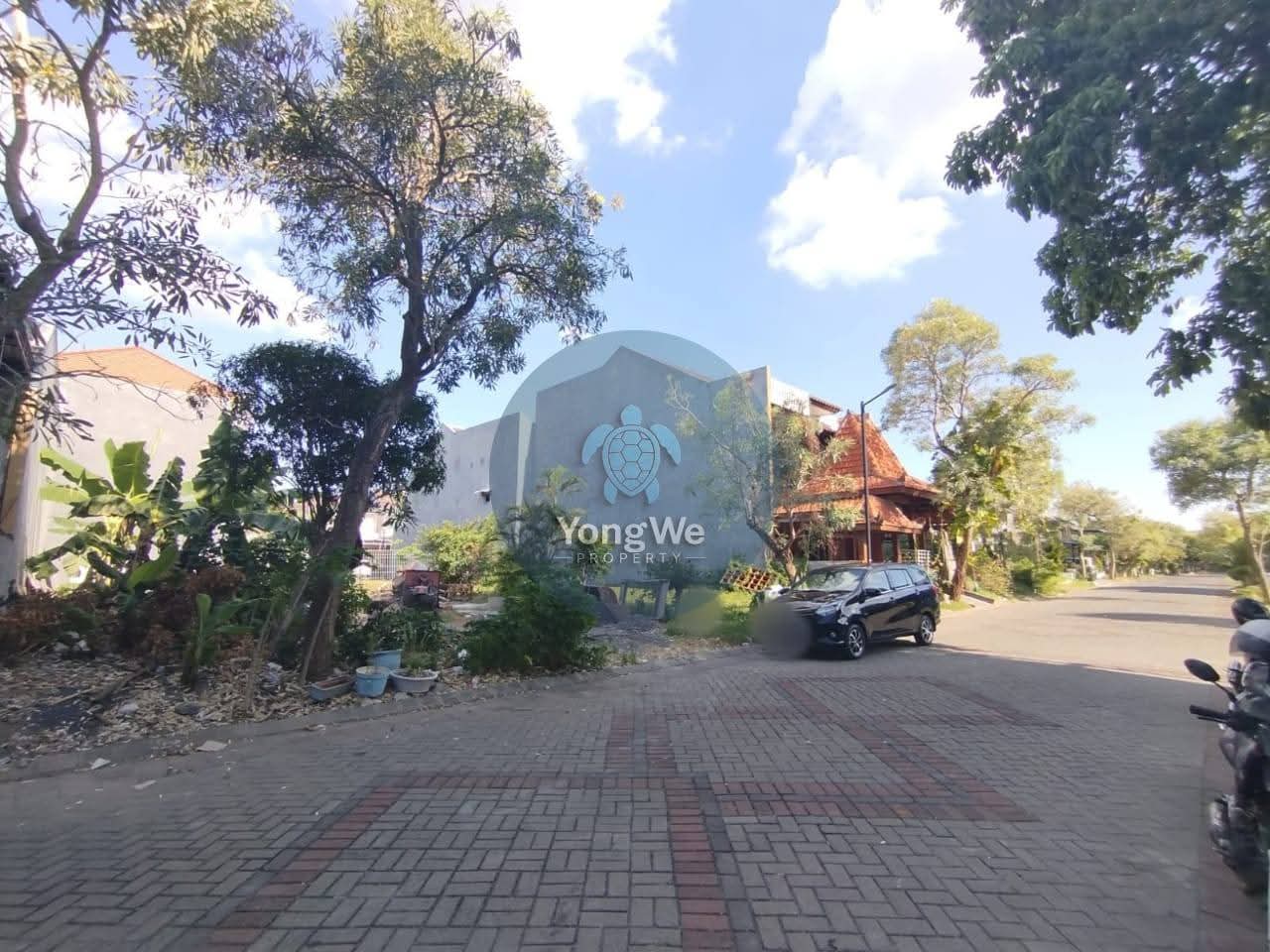 Tampak Depan